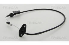 Lanko plynu TRISCAN 8140 43304