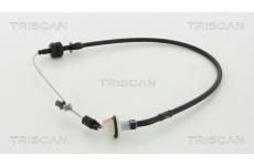 Lanko plynu TRISCAN 8140 43305