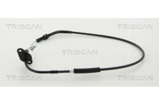 Lanko plynu TRISCAN 8140 43312
