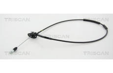 Lanko plynu TRISCAN 8140 43314