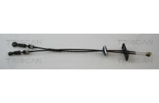 Tazne lanko, rucni prevodovka TRISCAN 8140 43702