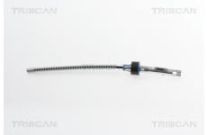 Tažné lanko, parkovací brzda TRISCAN 8140 501131