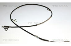 Tažné lanko, parkovací brzda TRISCAN 8140 501147