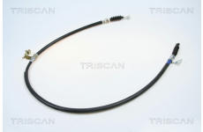 Tažné lanko, parkovací brzda TRISCAN 8140 50149