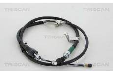 Tažné lanko, parkovací brzda TRISCAN 8140 50170