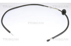 Tažné lanko, parkovací brzda TRISCAN 8140 65111