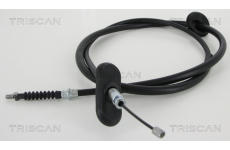 Tažné lanko, parkovací brzda TRISCAN 8140 65119