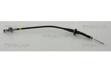 Tazne lanko, ovladani spojky TRISCAN 8140 68206