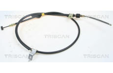 Tažné lanko, parkovací brzda TRISCAN 8140 69119
