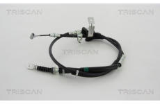 Tažné lanko, parkovací brzda TRISCAN 8140 69152