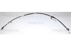 Tažné lanko, parkovací brzda TRISCAN 8140 69176