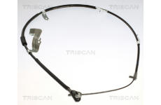 Tažné lanko, parkovací brzda TRISCAN 8140 69179