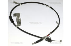 Tažné lanko, parkovací brzda TRISCAN 8140 69180