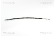 Brzdová hadice TRISCAN 8150 17107