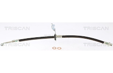 Brzdová hadice TRISCAN 8150 18206