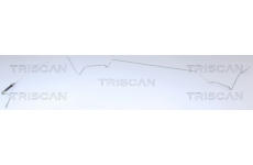 Brzdová hadice TRISCAN 8150 25231