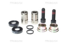 Sada vodicích pouzder, brzdový třmen TRISCAN 8170 169001