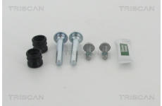 Sada vodicích pouzder, brzdový třmen TRISCAN 8170 169101