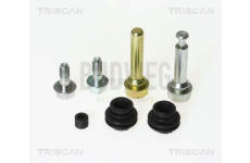 Sada vodicích pouzder, brzdový třmen TRISCAN 8170 169102