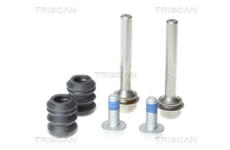 Sada vodicích pouzder, brzdový třmen TRISCAN 8170 169103