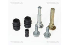 Sada vodicích pouzder, brzdový třmen TRISCAN 8170 169106