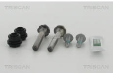 Sada vodicích pouzder, brzdový třmen TRISCAN 8170 169108