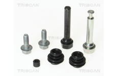 Sada vodicích pouzder, brzdový třmen TRISCAN 8170 169111