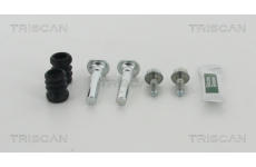 Sada vodicích pouzder, brzdový třmen TRISCAN 8170 169128