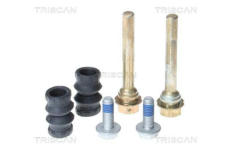 Sada vodicích pouzder, brzdový třmen TRISCAN 8170 169135