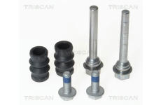 Sada vodicích pouzder, brzdový třmen TRISCAN 8170 169136