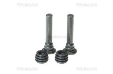 Sada vodicích pouzder, brzdový třmen TRISCAN 8170 169139