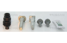 Sada vodicích pouzder, brzdový třmen TRISCAN 8170 169140