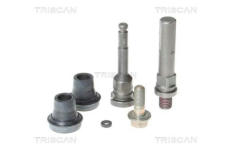 Sada vodicích pouzder, brzdový třmen TRISCAN 8170 169145
