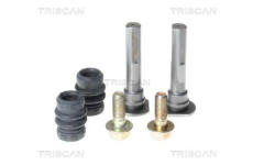 Sada vodicích pouzder, brzdový třmen TRISCAN 8170 169147