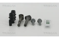 Sada vodicích pouzder, brzdový třmen TRISCAN 8170 169153