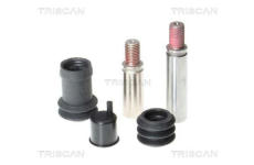 Sada vodicích pouzder, brzdový třmen TRISCAN 8170 169246