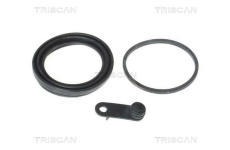 Těsnění, píst brzdového třmenu TRISCAN 8170 186005