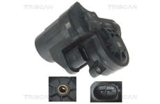 Stavitelny element, rucni brzda brzdove oblozeni TRISCAN 8170 208015