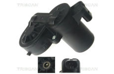 Stavitelny element, rucni brzda brzdove oblozeni TRISCAN 8170 208021
