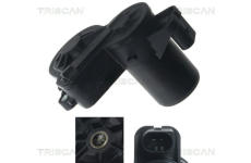 Stavitelny element, rucni brzda brzdove oblozeni TRISCAN 8170 208022