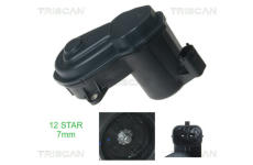 Stavitelny element, rucni brzda brzdove oblozeni TRISCAN 8170 208030