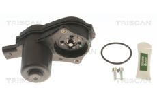 Stavitelný element, ruční brzda brzdové obložení TRISCAN 8170 208054