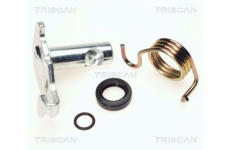 Opravná sada, páka rucní brzdy (třmen kotoucove brzdy) TRISCAN 8170 209918