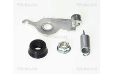 Opravná sada, páka rucní brzdy (třmen kotoucove brzdy) TRISCAN 8170 2099389