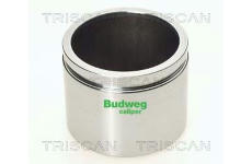 Píst, brzdový třmen TRISCAN 8170 235738