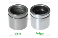 Píst, brzdový třmen TRISCAN 8170 236023