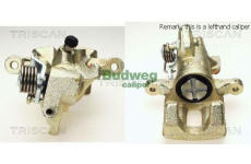 Brzdový třmen TRISCAN 8170 342089