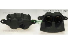 Brzdový třmen TRISCAN 8170 342263