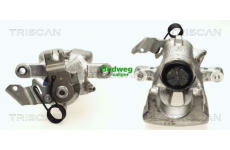 Brzdový třmen TRISCAN 8170 343272