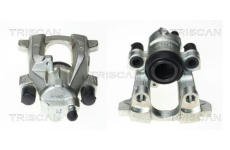 Brzdový třmen TRISCAN 8170 343935